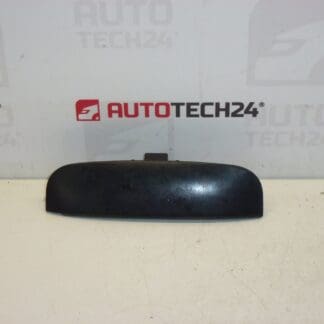 Manija del portón negro Citroën C4 C5 II 9649858777 8726Q9