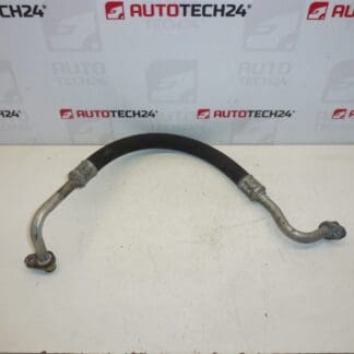 Tubo de climatización Peugeot 206 9648396380 6460LH