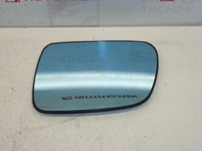 Cristal retrovisor izquierdo Peugeot 407 8151GV