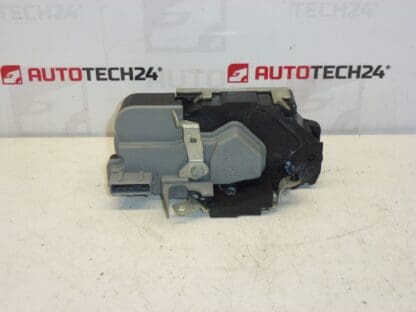 Cerradura puerta trasera izquierda Peugeot 206 206+ 913772 9137E5 9137G1