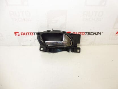 Maneta puerta derecha Citroën C4 GRAND Picasso 96555516VD 9144A5