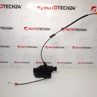 Cerradura puerta trasera derecha Citroën C4 GRAND Picasso 9138J8