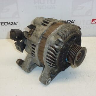 Alternador MITSUBISHI CL8 + Citroën Peugeot 9666030280