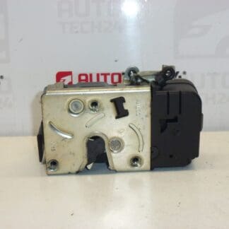 Cerradura puerta delantera izquierda Peugeot 307 9135Z0