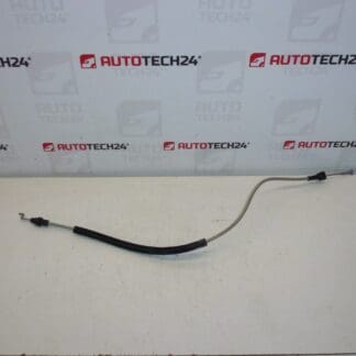 Peugeot 307 cable mando puerta delantera 9151Y1