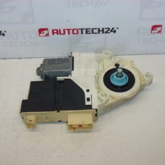 Motor elevalunas derecho Peugeot 307 9681587180 9222S4