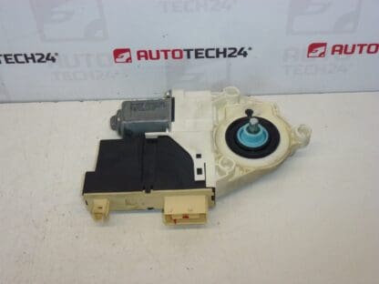 Motor elevalunas derecho Peugeot 307 9681587180 9222S4