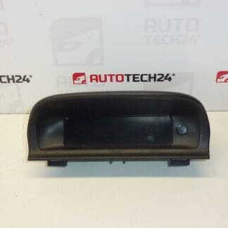 Pantalla ordenador radio peugeot 307 9664222280