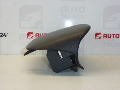 Pantalla ordenador radio peugeot 307 9664222280