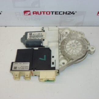 Motor eléctrico elevalunas izquierdo Citroën C4 9647442680 9221AR