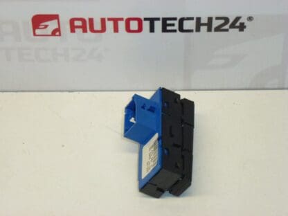 Interruptor cierre centralizado Peugeot 407 96470287XT 6554EX