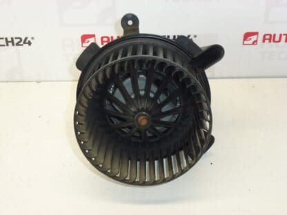 Ventilador calefactor Citroën C4 Peugeot 307 II u2331001 6441S6