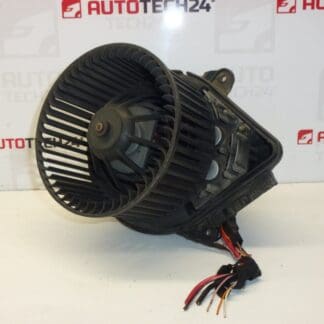 Ventilador calefactor Valeo Citroën Xantia 6441K6 6441K2