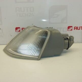 Intermitente delantero izquierdo Citroën Xantia 630369