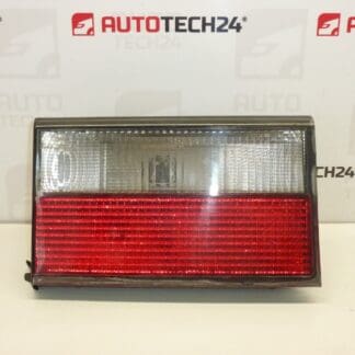 Tapa luz trasera izquierda Citroën Xantia 6350J9