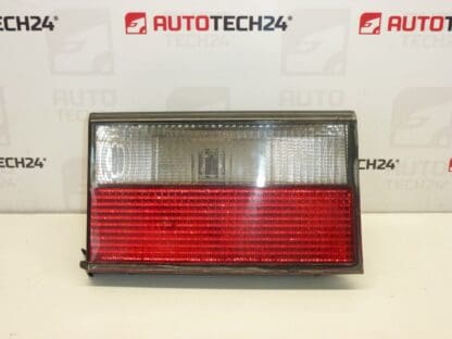 Tapa luz trasera izquierda Citroën Xantia 6350J9