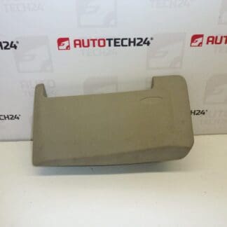 Airbag rodilla gris claro Citroën C5 9650141200 8216EV