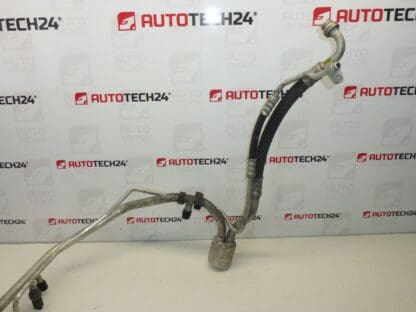 Tubo climatizador Citroën C4 Peugeot 307 9657451280 6460QL