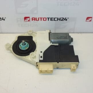 Motor Parabrisas Delantero Derecho Peugeot 307CC 9660037580 9222CK