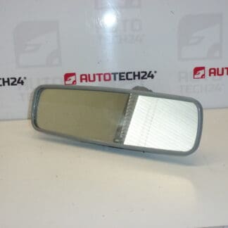 Espejo retrovisor Citroën Peugeot 8149CL