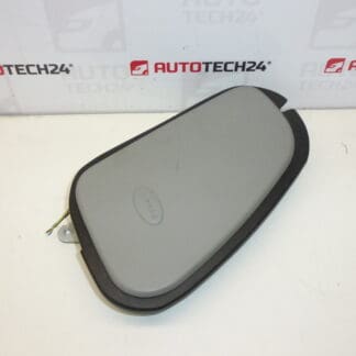 Airbag de asiento gris claro derecho Citroën C2 C3 96462516ZQ 8216Q9