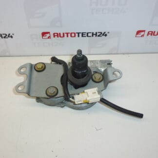 Motor limpiaparabrisas trasero Citroën Xsara 9636218280 6405H2