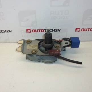 Motor limpiaparabrisas trasero Citroën Xsara 962381888 6405E5