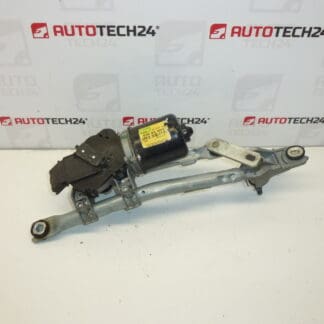 Motor Limpiaparabrisas Citroën C1 Peugeot 107 85010-0H010 6405T0