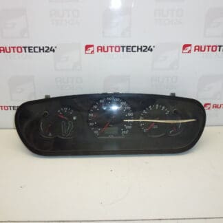 Cuentakilómetros Citroën C5 I 9654562480 6105JK