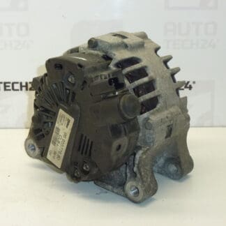 Alternador Valeo CL8 + Citroën Peugeot 9665577680