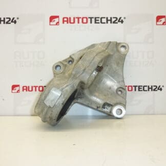 Soporte de eje Citroën Peugeot 1.9D 2.0 HDI 9637792580