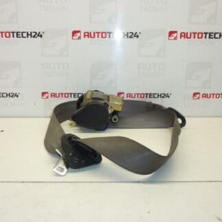 Cinturón delantero izquierdo Citroën Xsara Picasso 96314387XX 8974C8