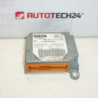 Centralita airbag Citroën Xsara Picasso 550893100 9646757180 8216S2