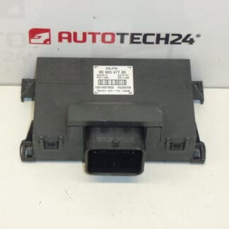 Unidad de techo DELPHI Peugeot 308CC 9666547780 6545XL 658827