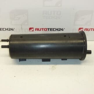 Filtro de carbón, carbón activado Citroën Peugeot 9638343780 1502J3