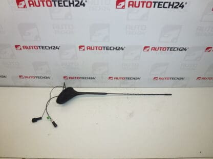 Antena Citroën Peugeot 9646131880 6561Q3 6561GP 6561W7