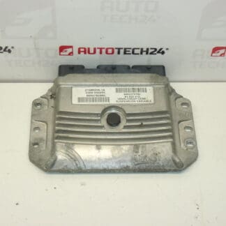 Centralita chasis Citroën C5 X7 3.0HDI 9664782980 9663376780 5273L9