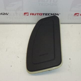 Airbag asiento izquierdo Peugeot 407 96625550ZD