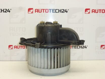 Ventilador calefactor DENSO Citroën Peugeot 5e2228200 6441AS 6441AR