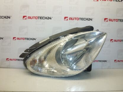 Luz Citroën Xsara Picasso derecha -04 9631494980 6205W0