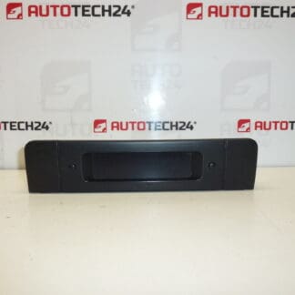 Display radio y ordenador Peugeot 406 9640975877 6155P8