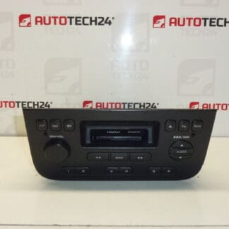 Autorradio con CD Peugeot 406 9636704880 9643180280