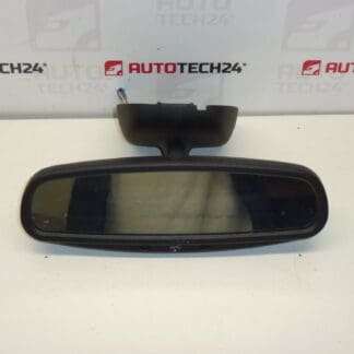 Retrovisor interior antideslumbrante Peugeot 406 96355787XX 8149G8