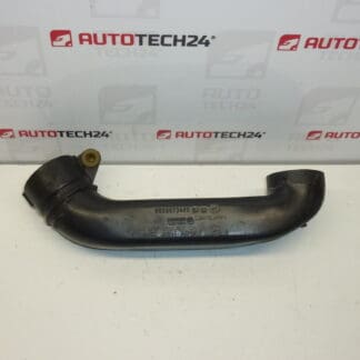 Tubo de admision 1.6 HDI Citroën Peugeot 9656673480 1434C1