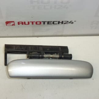 Manija de puerta delantera derecha Citroën Xsara EZRC 96334566 9101N3