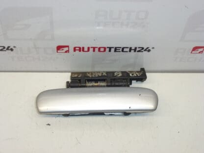 Manija puerta trasera izquierda Citroën Xsara EZRC 96334566 9101N4