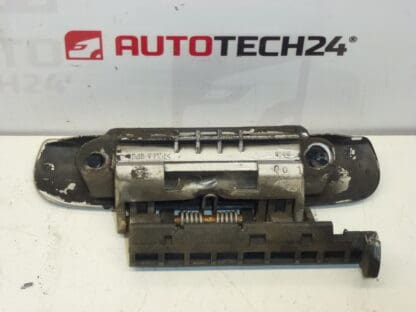 Manija puerta trasera izquierda Citroën Xsara EZRC 96334566 9101N4