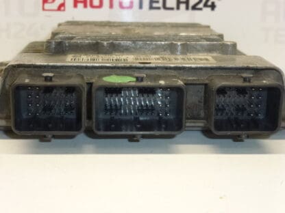 UCE Siemens VDO SID802 5ws40021I-T 9643455080