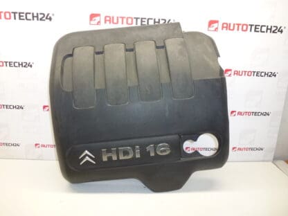 Tapa motor 2.0 HDI RHR Citroën 9657955780 013770