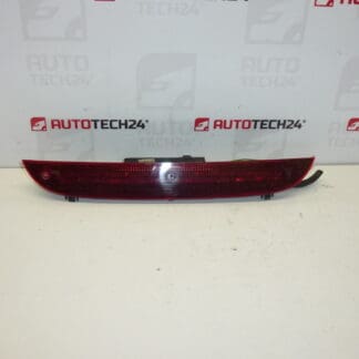 Luz freno 3 Peugeot 206 Kombi 89028701 6351Q0